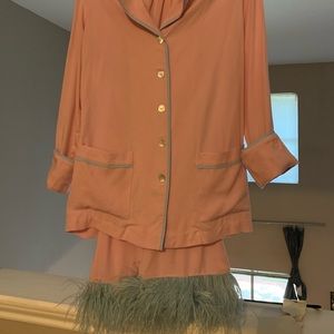 The Daily Sleeper Pjs